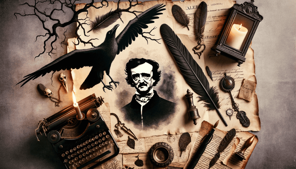 Edgar Allan Poe