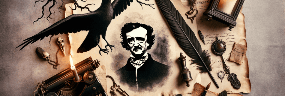 Edgar Allan Poe