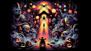 Cine de Terror Animado