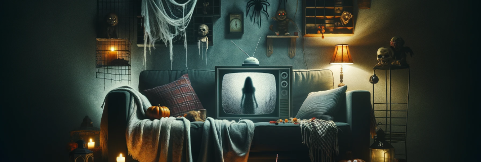 Consejos para disfrutar las películas de terror