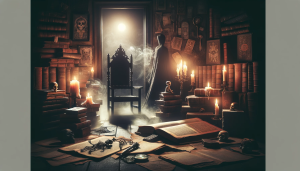 R L Stine: una pesadilla hecha realidad