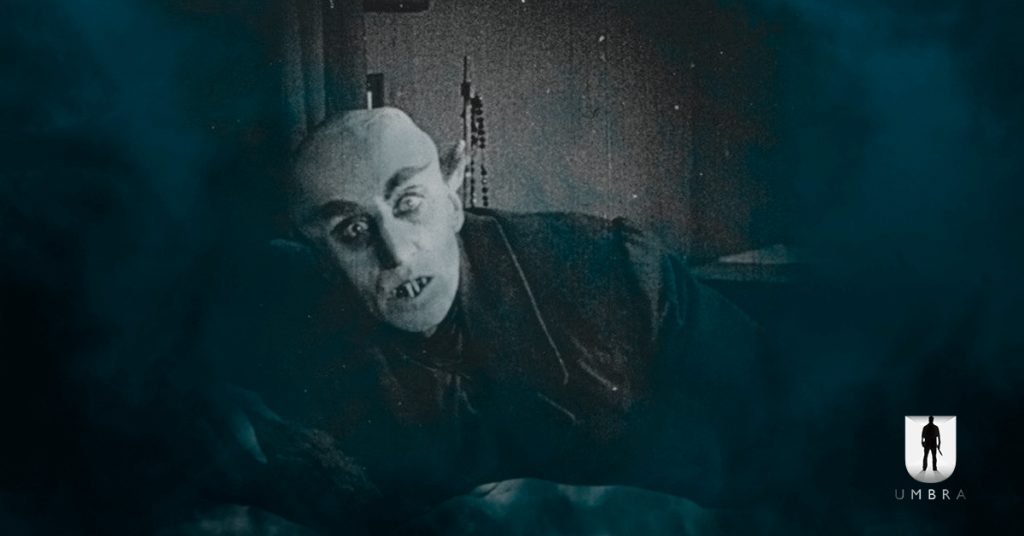 Nosferatu: sinfonía perfecta para el inicio de una era