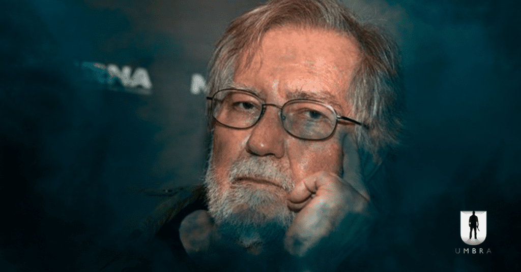 Tobe Hooper, amo del cine de terror