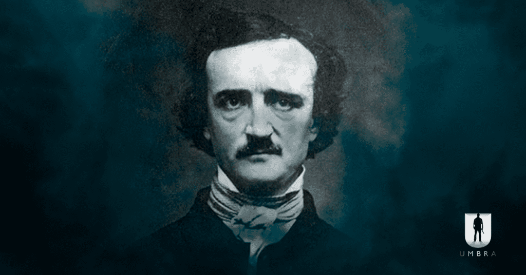 Edgar Allan Poe