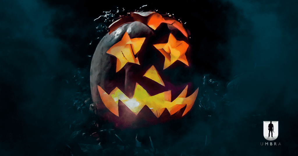 películas de terror asiático Halloween