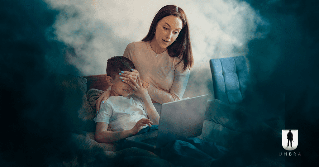películas terror para niños