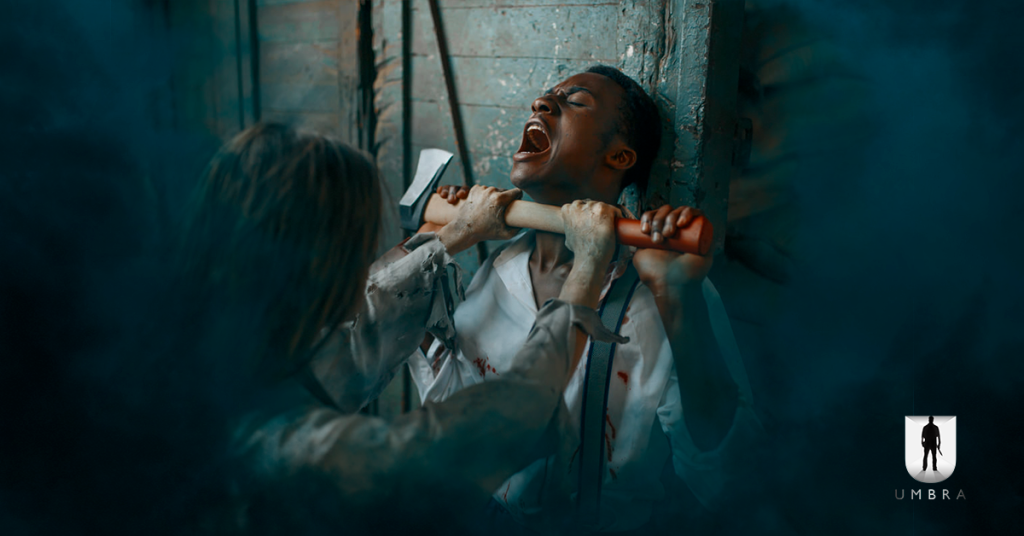 peliculas de terror gore