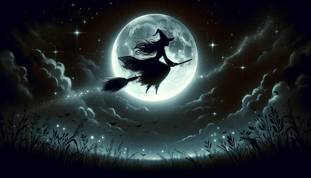 películas de brujas