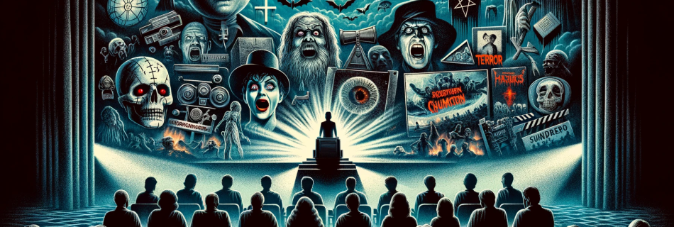 películas de terror de culto