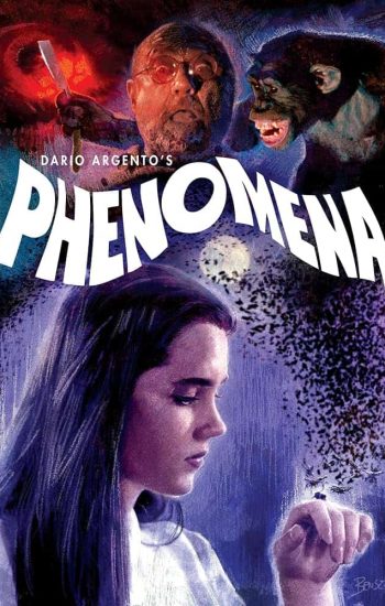Poster-Phenomena