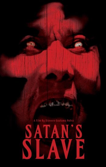 Satan’s Slave